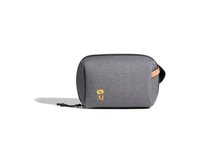 Aj pouch mens hot sale